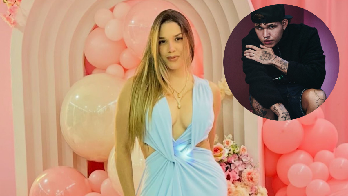 Escándalo y traición: la cara hace revelaciones impactantes sobre su relación con Beéle