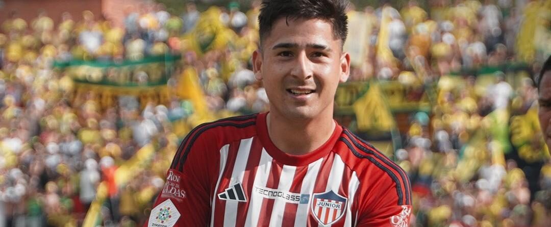 "Espero que el arco siga abriendo": Guillermo Paiva