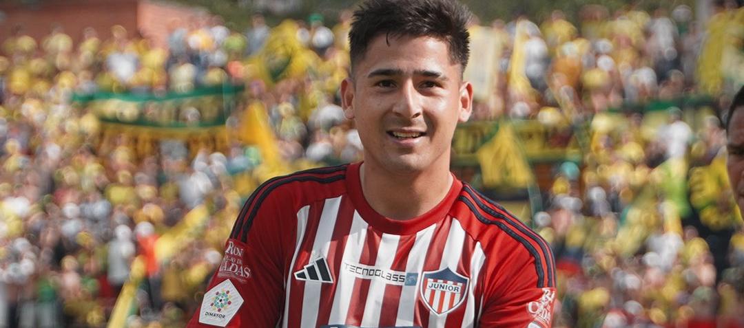 "Espero que el arco siga abriendo": Guillermo Paiva