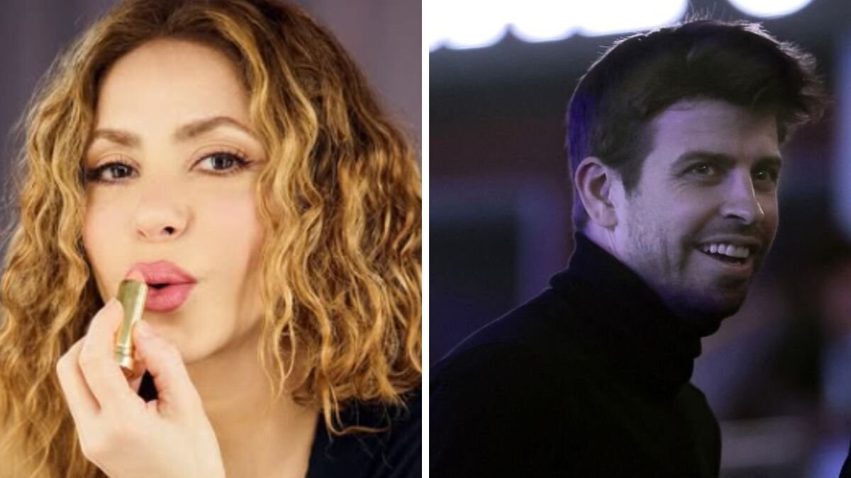 Esta sería la razón por la cual Piqué se mudaría a Miami: habría puesto una condición a Shakira