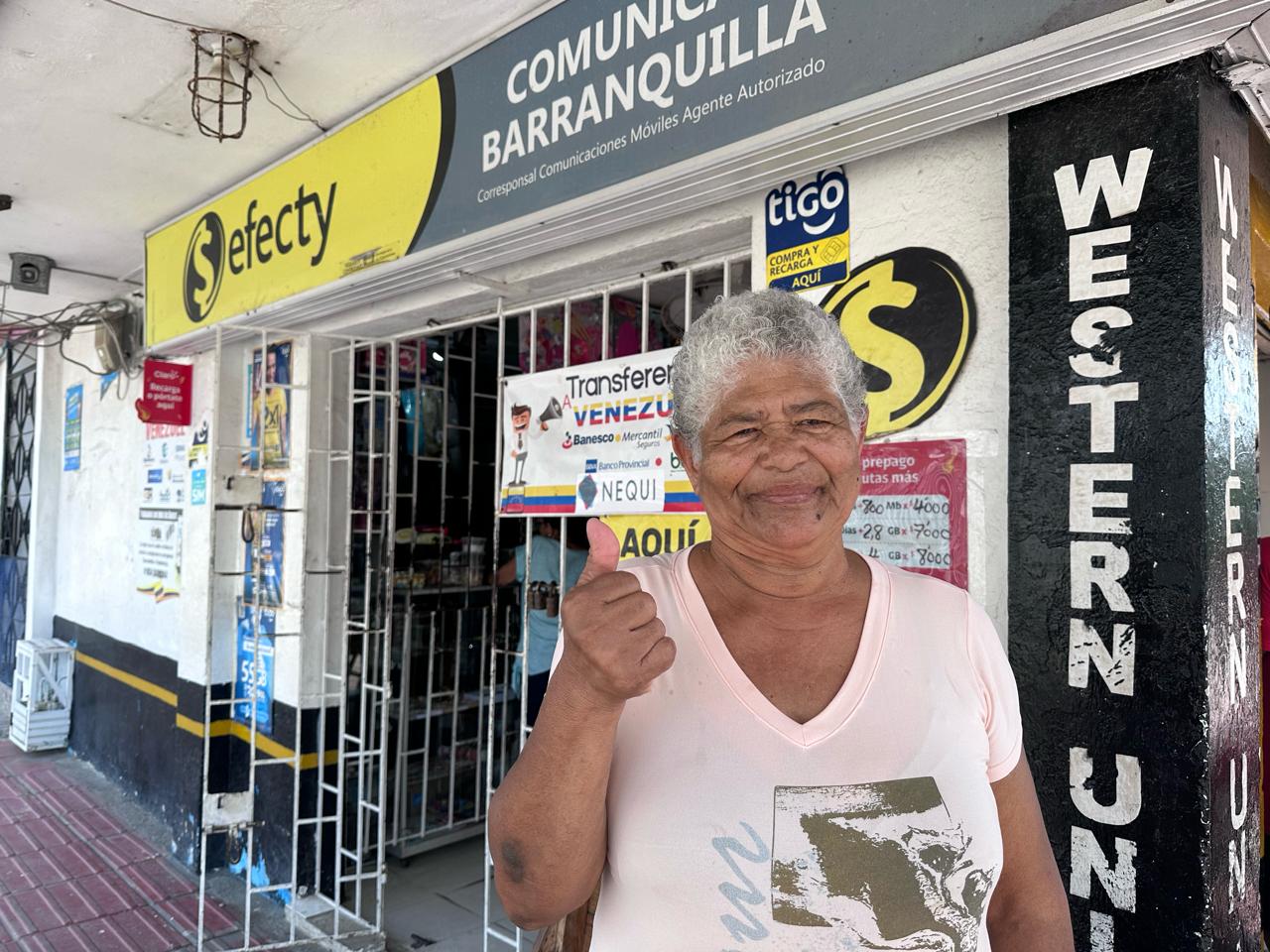 Este jueves 13 de marzo, el primer pago del Distrito Senior Distrito 2025 - Oficina de Barranquilla de Alcalde, Distrito Especial, Industrial y Puerto