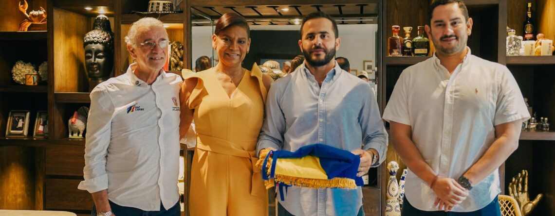 Gobernadores del Caribe proponen la aprobación simultánea de las ordenanzas para la autonomía regional
