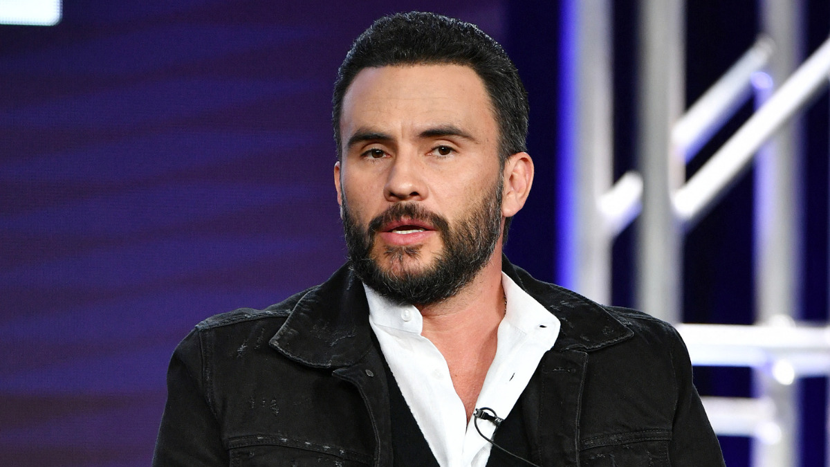 Juan Pablo Raba preocupa a sus seguidores por la hospitalización