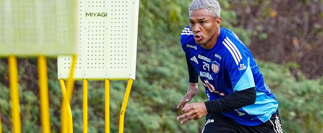 Junior busca terminar 11 años sin superar el capital, en Bogotá