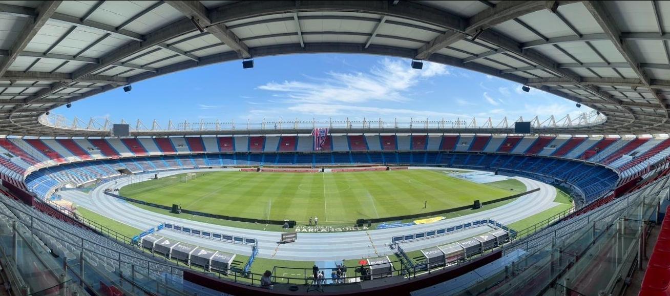 Junior también habilitó oficinas de boletos virtuales para el Partido Sur de América