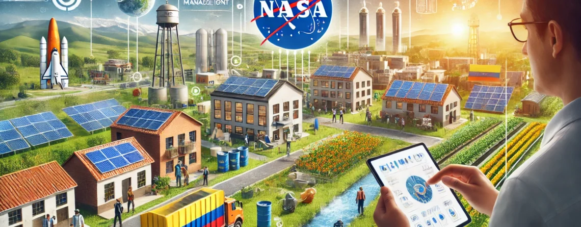La NASA y Nokia traerían una conexión a Internet 4G a la luna • Enter.co