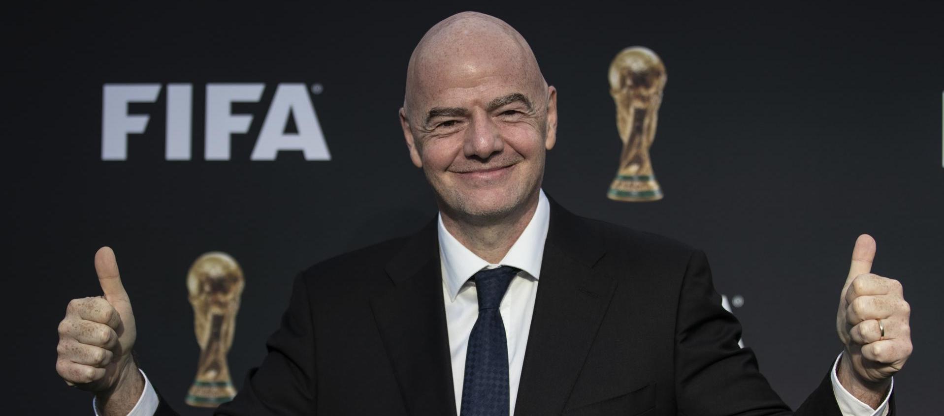 La final de la Copa Mundial 2026 tendrá un espectáculo de parcialidad como el Super Bowl