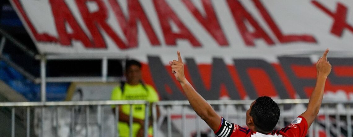 Lejos de la batería del Carnaval, Junior espera regresar a la victoria