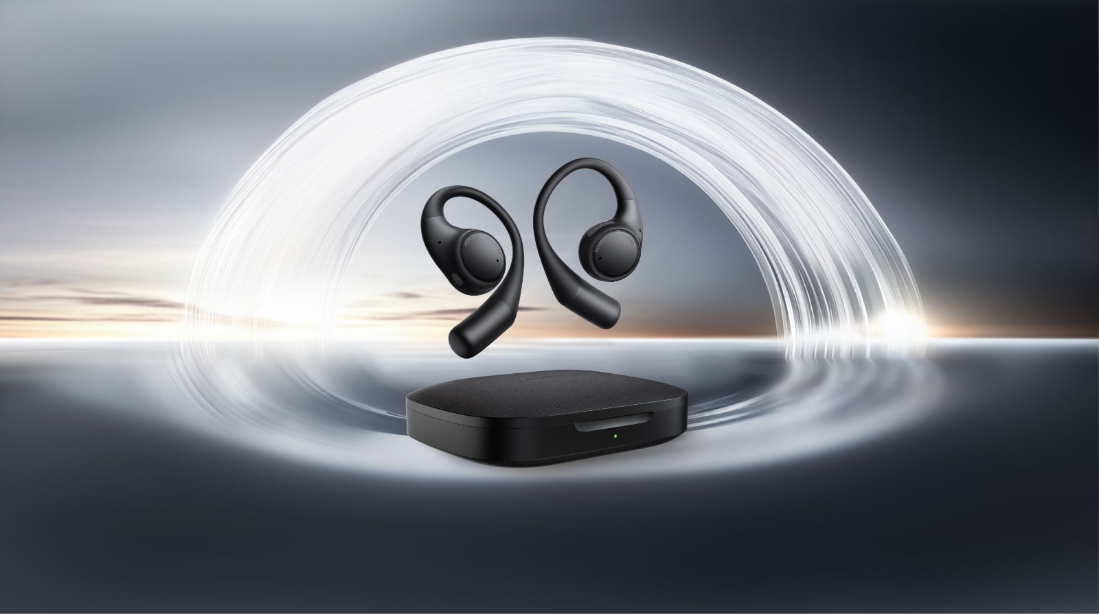 Los auriculares Honor de los auriculares operan con traducción de tiempo real en 15 idiomas • Enter.co