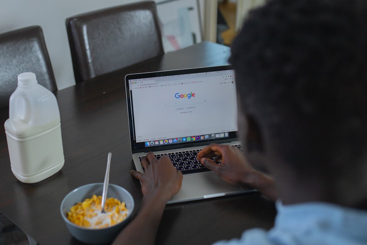 Por lo tanto, puede activar la nueva AI • Enter.co