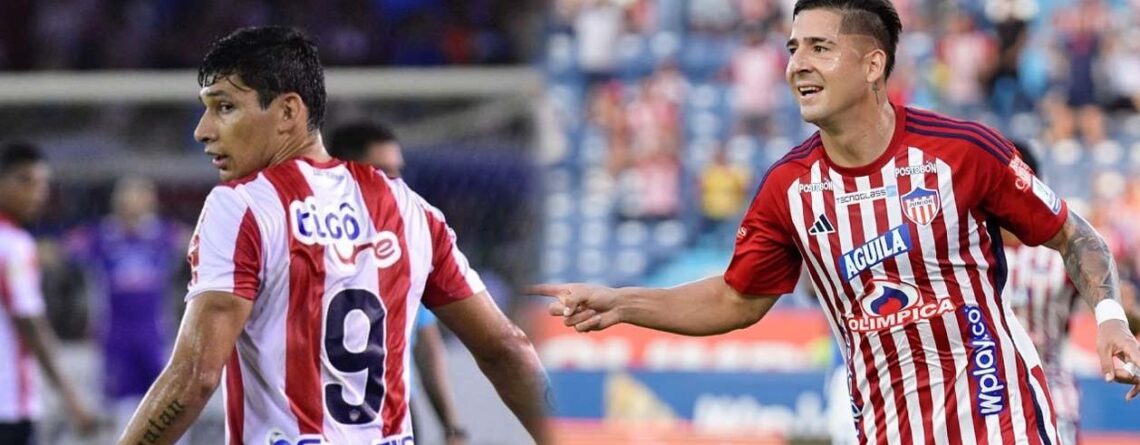 Roberto Ovelar a Guillermo Paiva