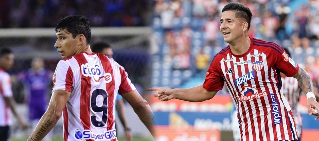 Roberto Ovelar a Guillermo Paiva