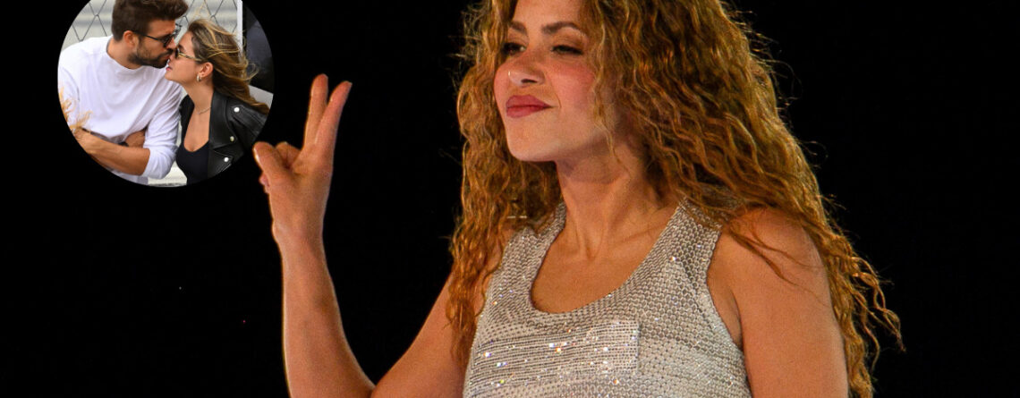 Shakira podría tomar acciones legales contra Clara Chía