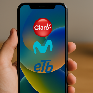 ¿Pueden Movistar, Claro y ETB cargar las tasas de su plan móvil en Colombia sin previo aviso? • Enter.co