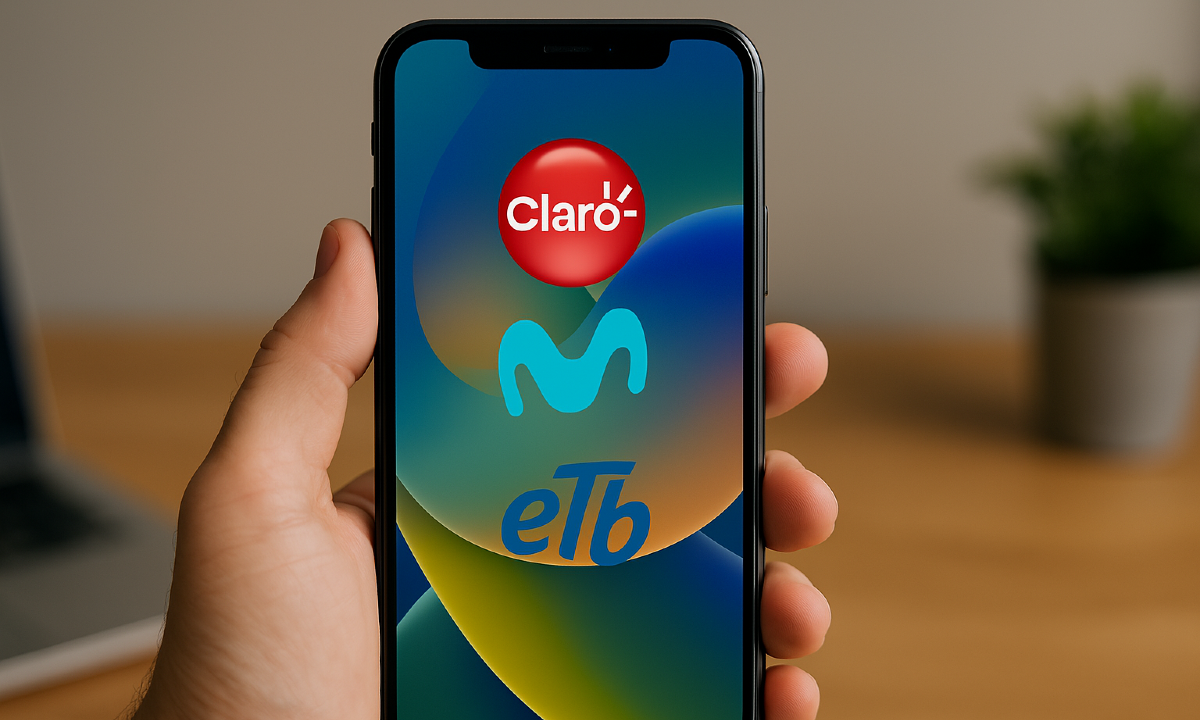 ¿Pueden Movistar, Claro y ETB cargar las tasas de su plan móvil en Colombia sin previo aviso? • Enter.co