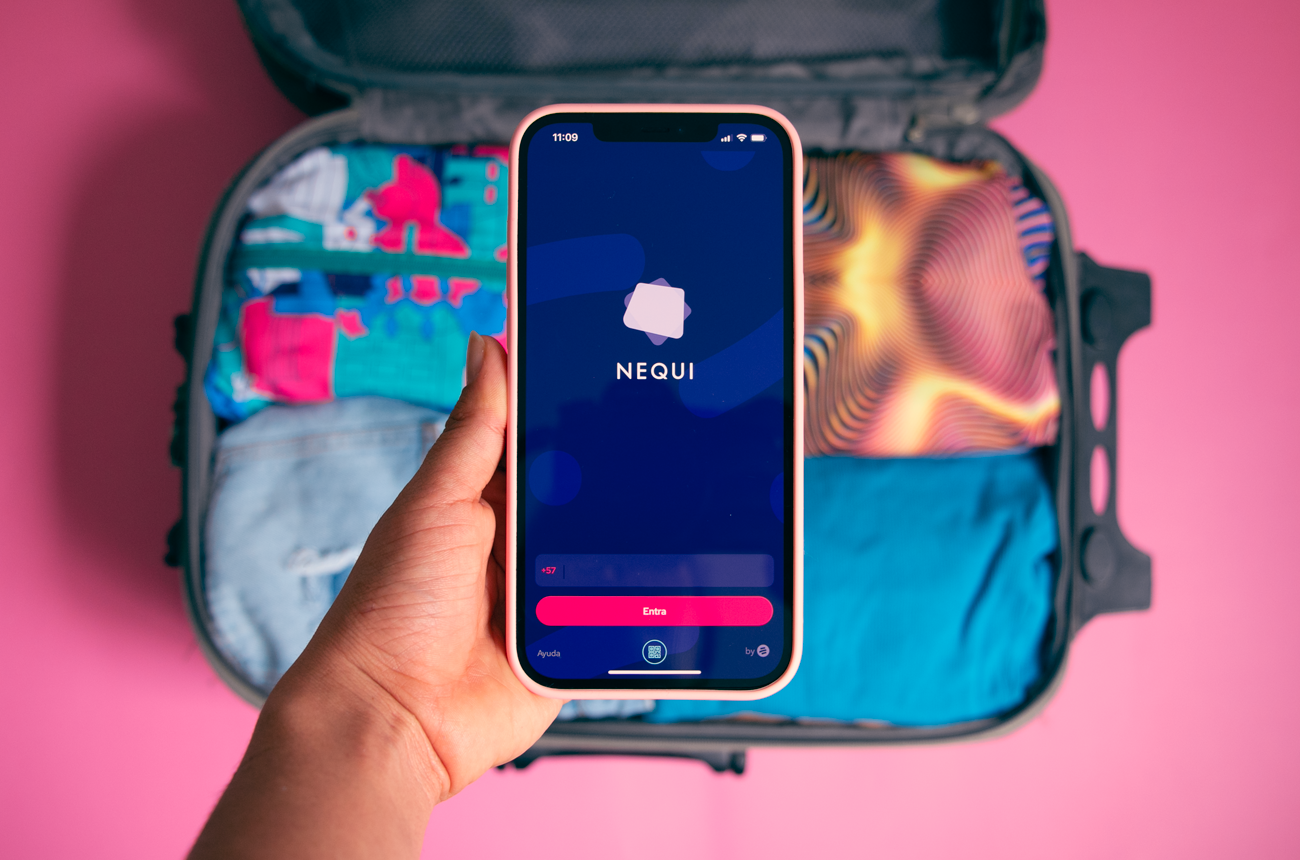 ¿Qué recibos se pueden pagar por Nequi? Le mostramos cómo hacerlo • Enter.co