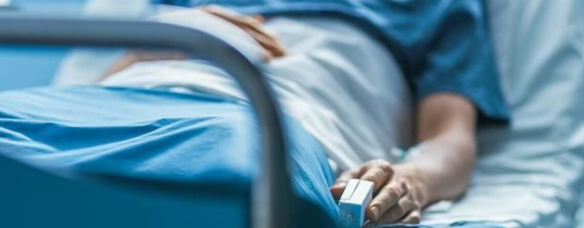 Actor de la telenovela reconocida en un coma inducido: esto es conocido