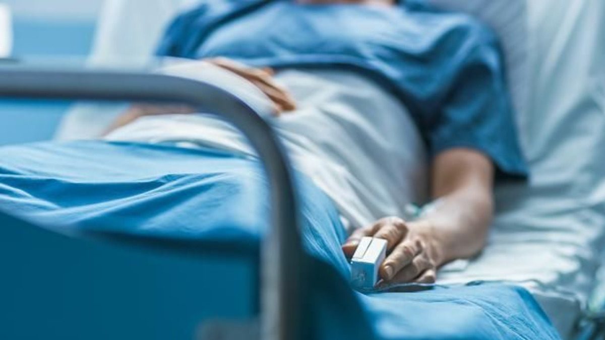 Actor de la telenovela reconocida en un coma inducido: esto es conocido