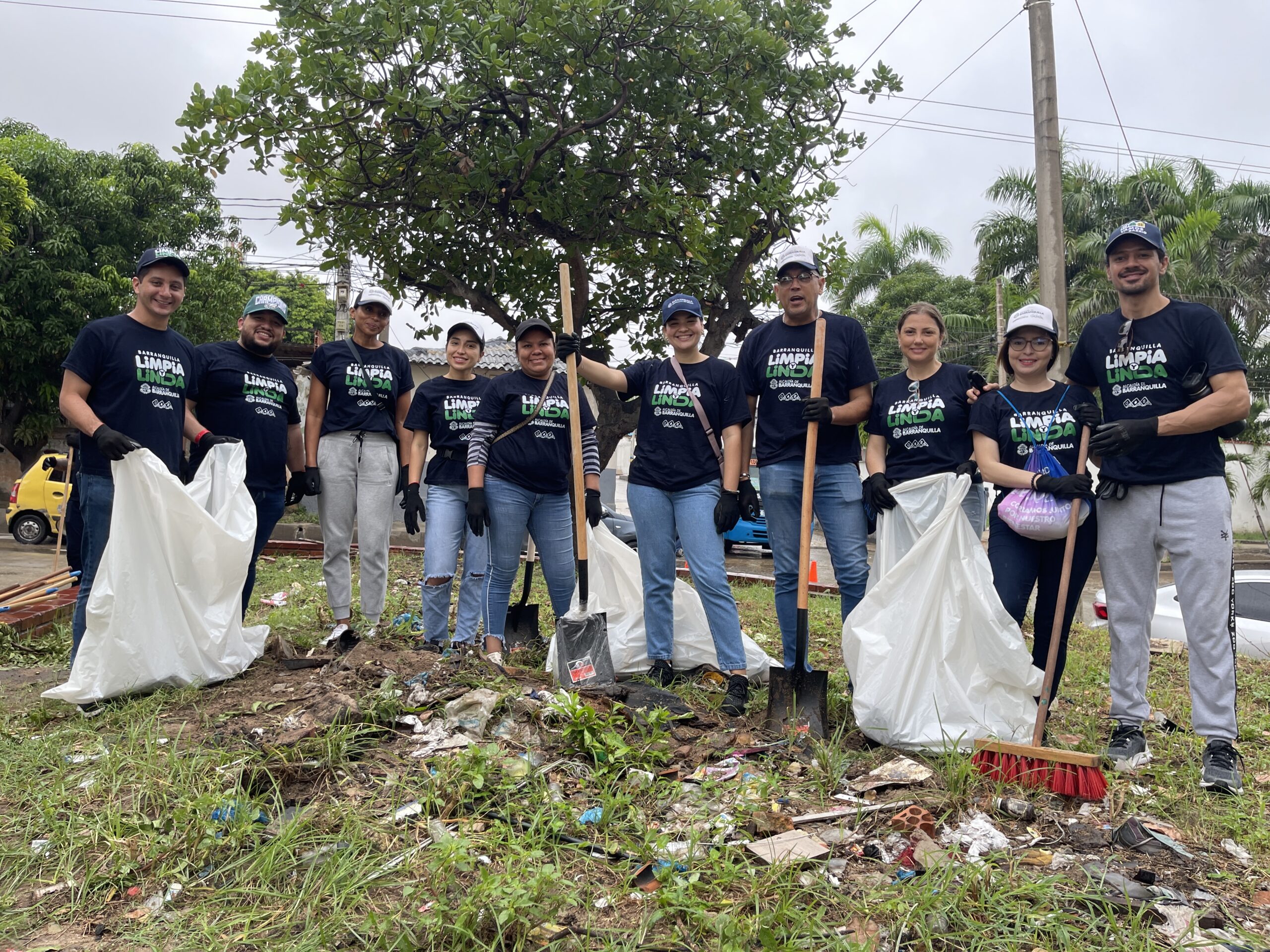 Alcaldía abre convocatoria de ‘Poesía para una Barranquilla Sostenible’ – Alcaldía de Barranquilla, Distrito Especial, Industrial y Portuario