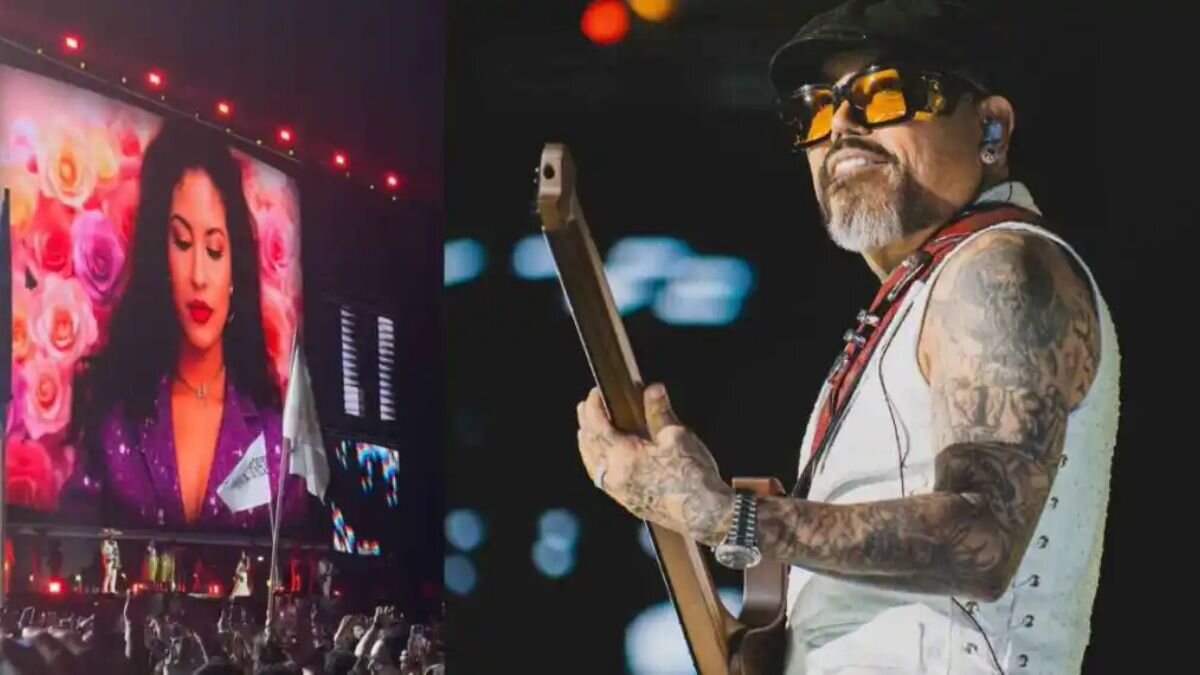 Así es como reaccionó el hermano de Selena cuando se le preguntó sobre Yolanda Saldívar