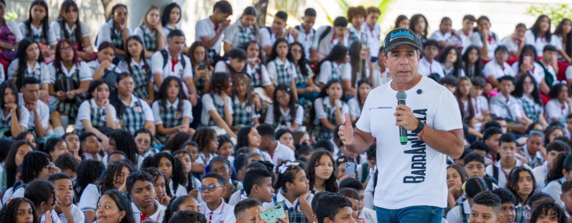 Distrito Diseños Estrategia para reforzar la seguridad en los parques y prevenir el conflicto juvenil: la oficina de Barranquilla, de alcalde, distrito especial, industrial y puerto