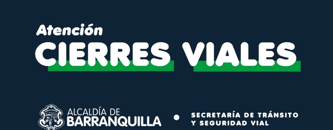 Distrito socializa plan de tráfico y sugiere nuevas rutas en el sector de la calle 85 – Alcaldía de Barranquilla, Distrito Especial, Industrial y Portuario