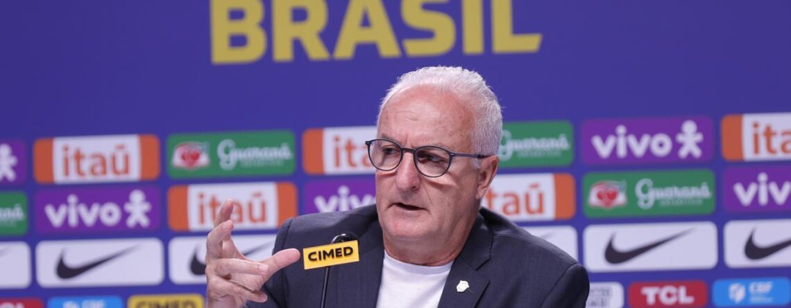 Dorival Junior, de seleccionador de Brasil a dirigir al Corinthians