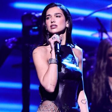 Dua Lipa se presentará en Colombia: boletos, lugar, fecha y todo lo que debes saber