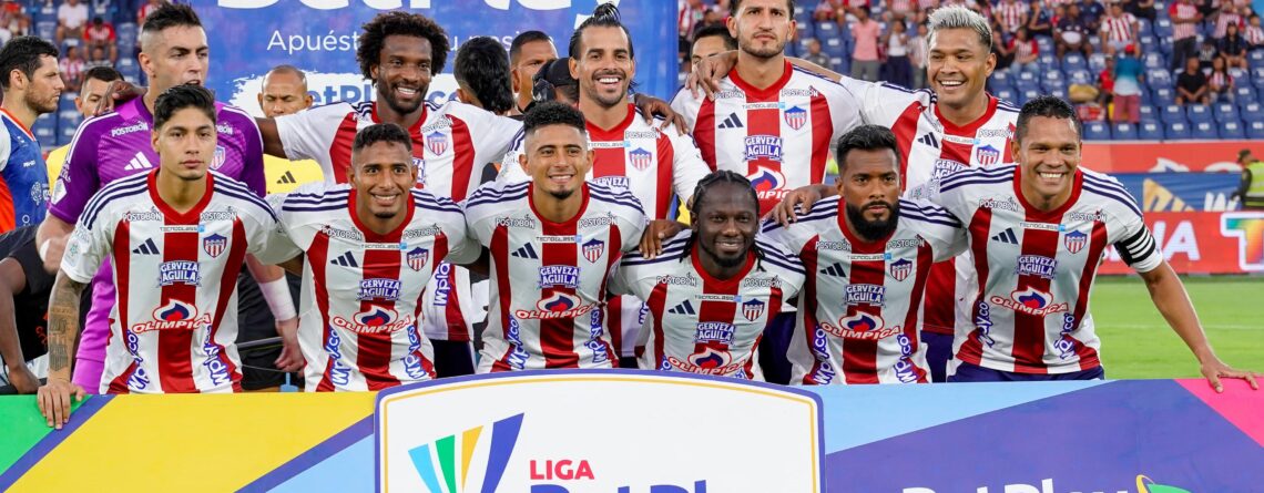 El Junior de Farías, por el récord de puntos logrados por el equipo del 'ChaTeo'