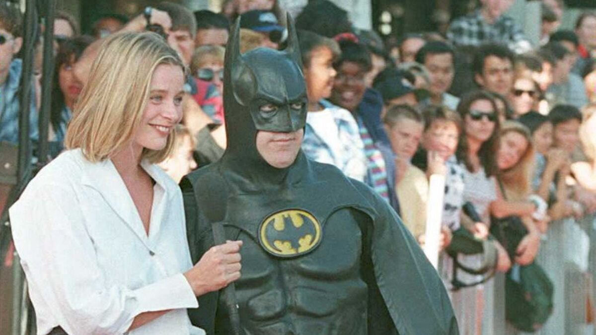 El actor reconocido muere que interpretó a Batman: esto es conocido