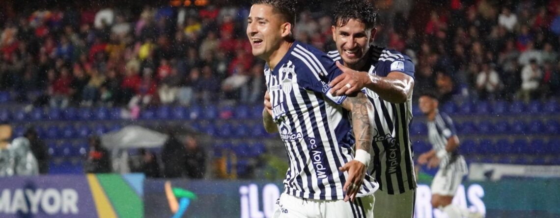 Junior pone a prueba su solidez como visitante ante el Tolima