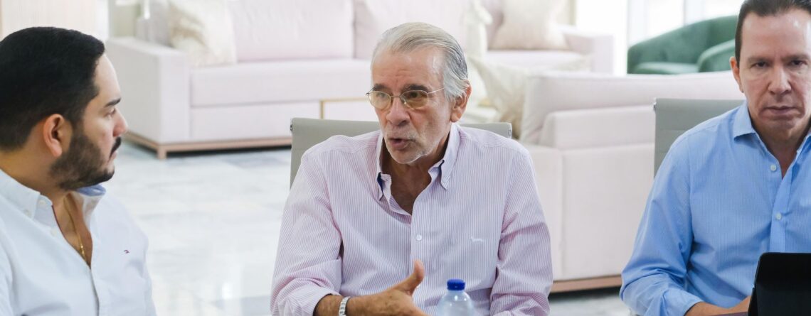 Los gobernadores y los diputados anuncian una gran asamblea del Caribe para la autonomía regional