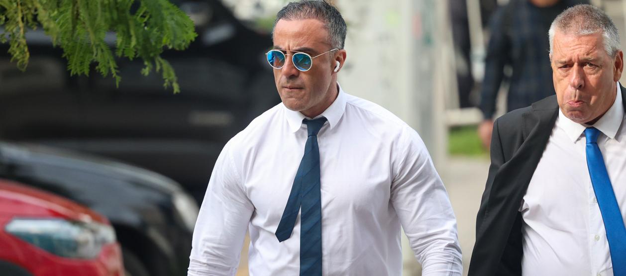 Médico de Maradona falsificó informe y mintió sobre operación, según relato de testigo