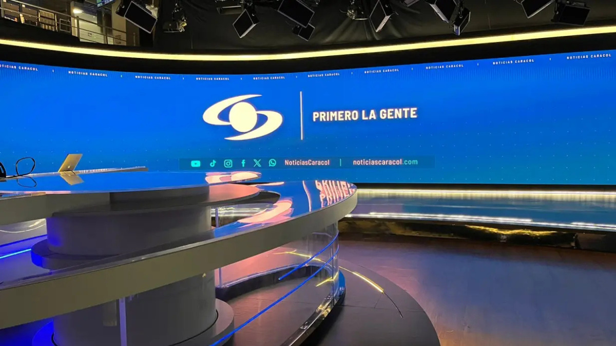 Periodista de Caracol reveló desalentador diagnóstico médico