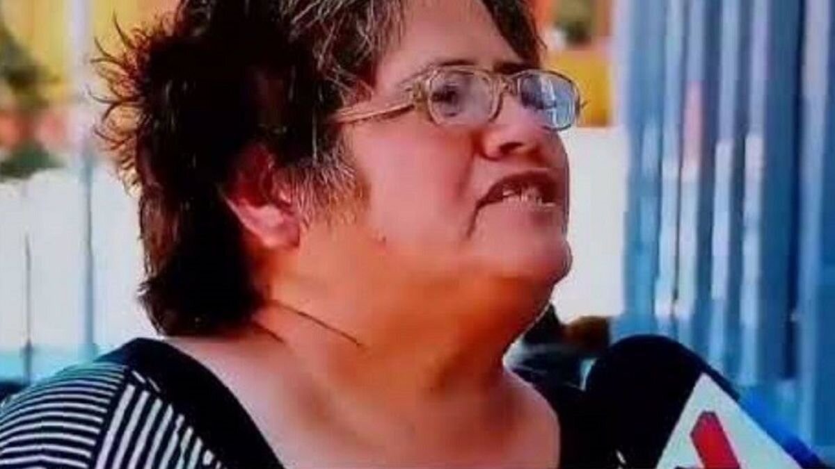 Video | Esto se sabe sobre fallecimiento de mujer que se viralizó por la palabra “vistima”