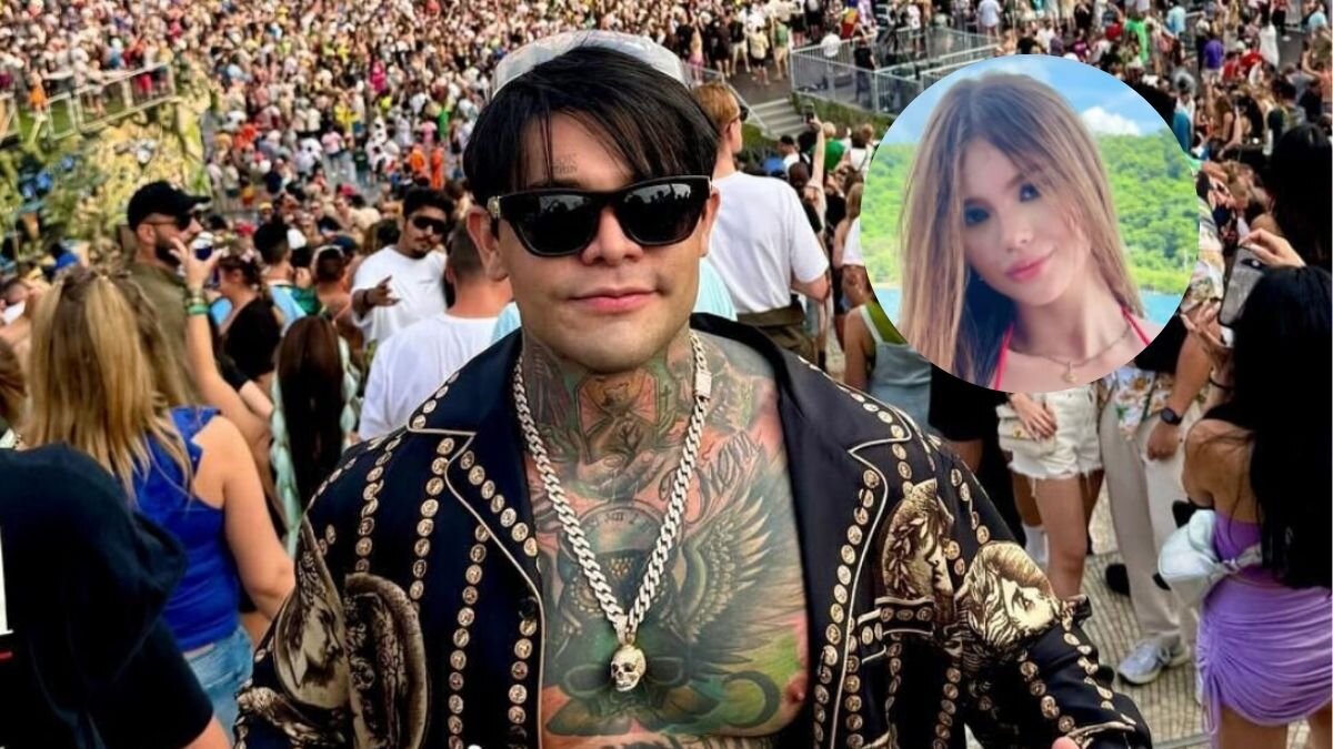 Video | Yeferson Cossio revela fin de relación con Carolina Gómez: ¿qué pasó?