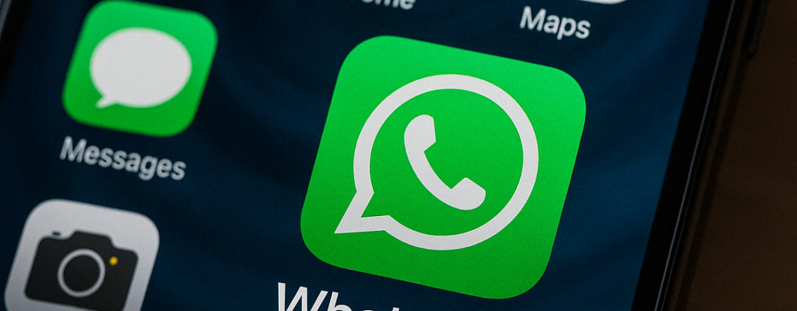 WhatsApp se renueva, estas son las nuevas funciones que llegan en abril 2025 • ENTER.CO