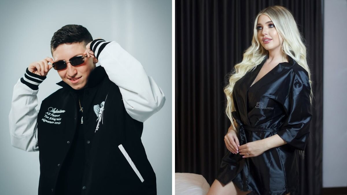 Yana Karpova habría terminado su relación con Cris Valencia