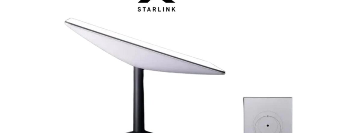 antena gratuita de Starlink, pero con esta condición • ENTER.CO