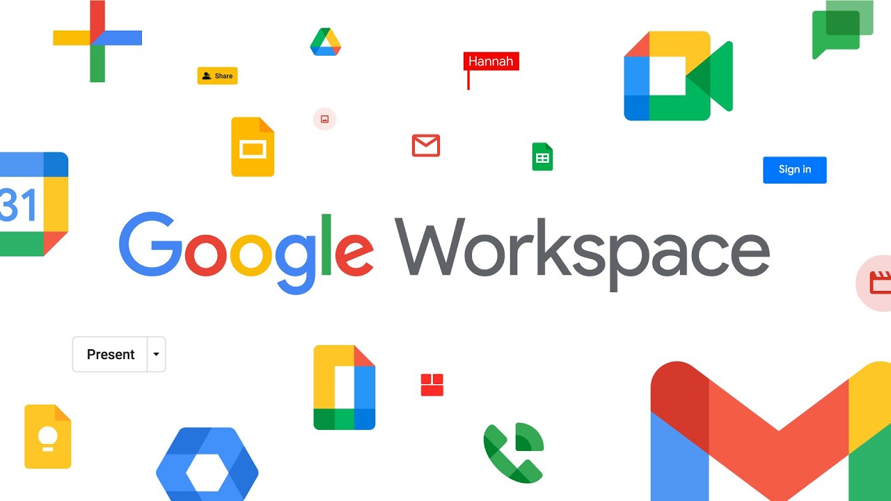 así se renueva Google Workspace, más allá de los simples resúmenes con IA • ENTER.CO