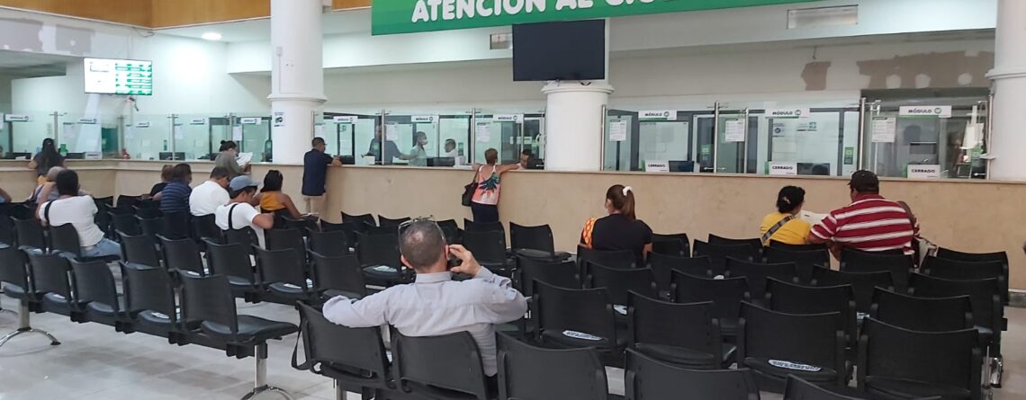¡Todo listo para el nuevo Sistema de Gestión de PQRSD! – Alcaldía de Barranquilla, Distrito Especial, Industrial y Portuario