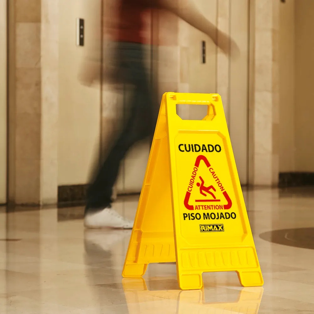 ¿Aplica el cuidado personal para evitar accidentes en su lugar de trabajo? - Oficina de Alcalde de Barranquilla, Distrito Especial, Industrial y Puerto