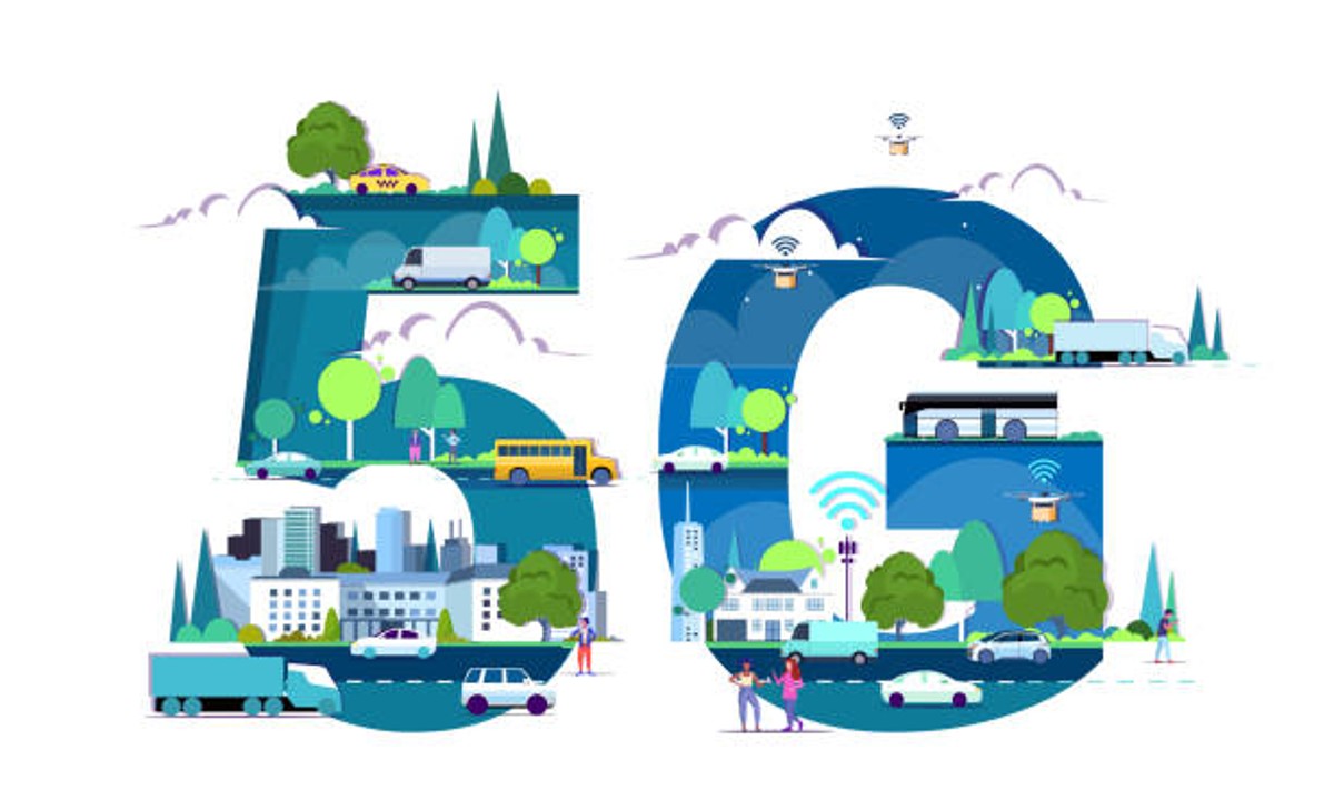 ¿Por qué el 5G es un fracaso costoso? ¿Grandes promesas y realidad decepcionante? • ENTER.CO