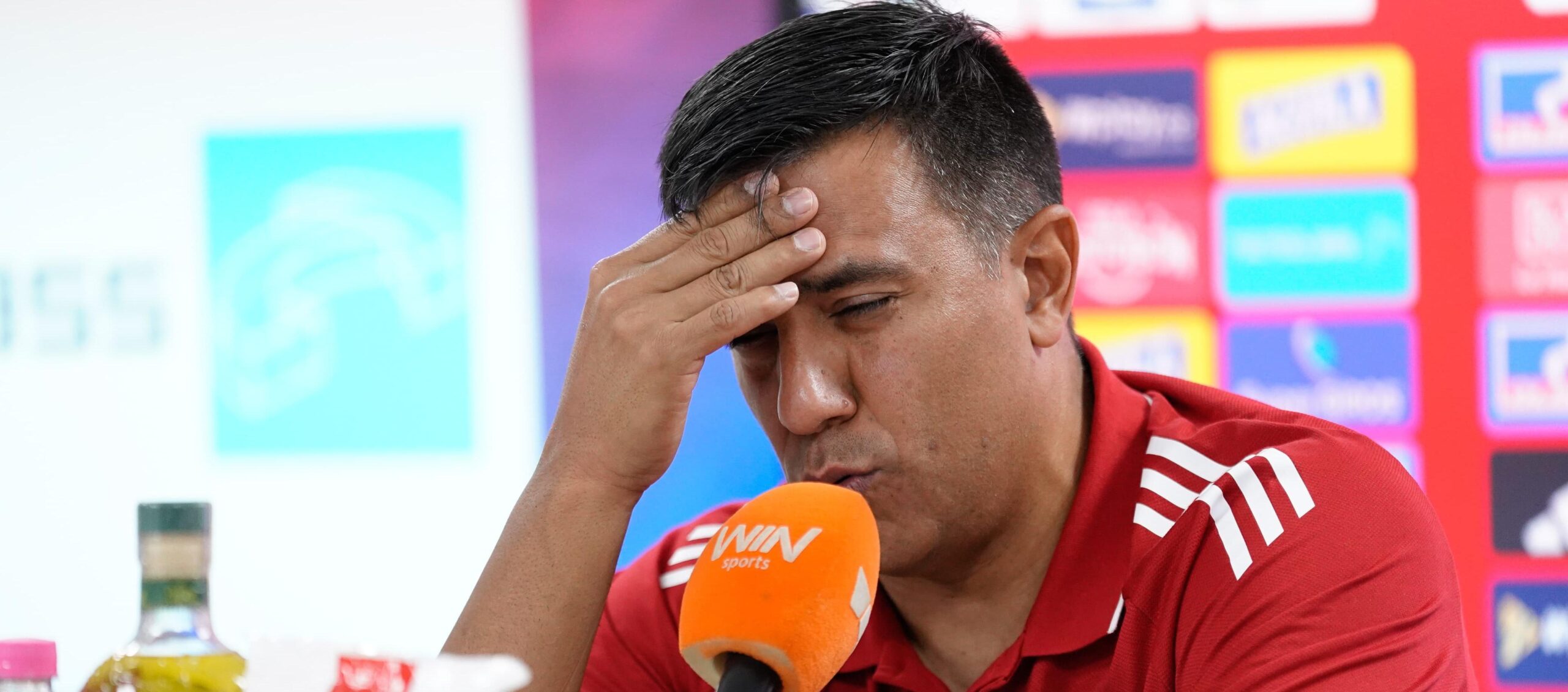"¿Quién quiere ser campeón sabe que tiene que ganar juegos como estos": Farías