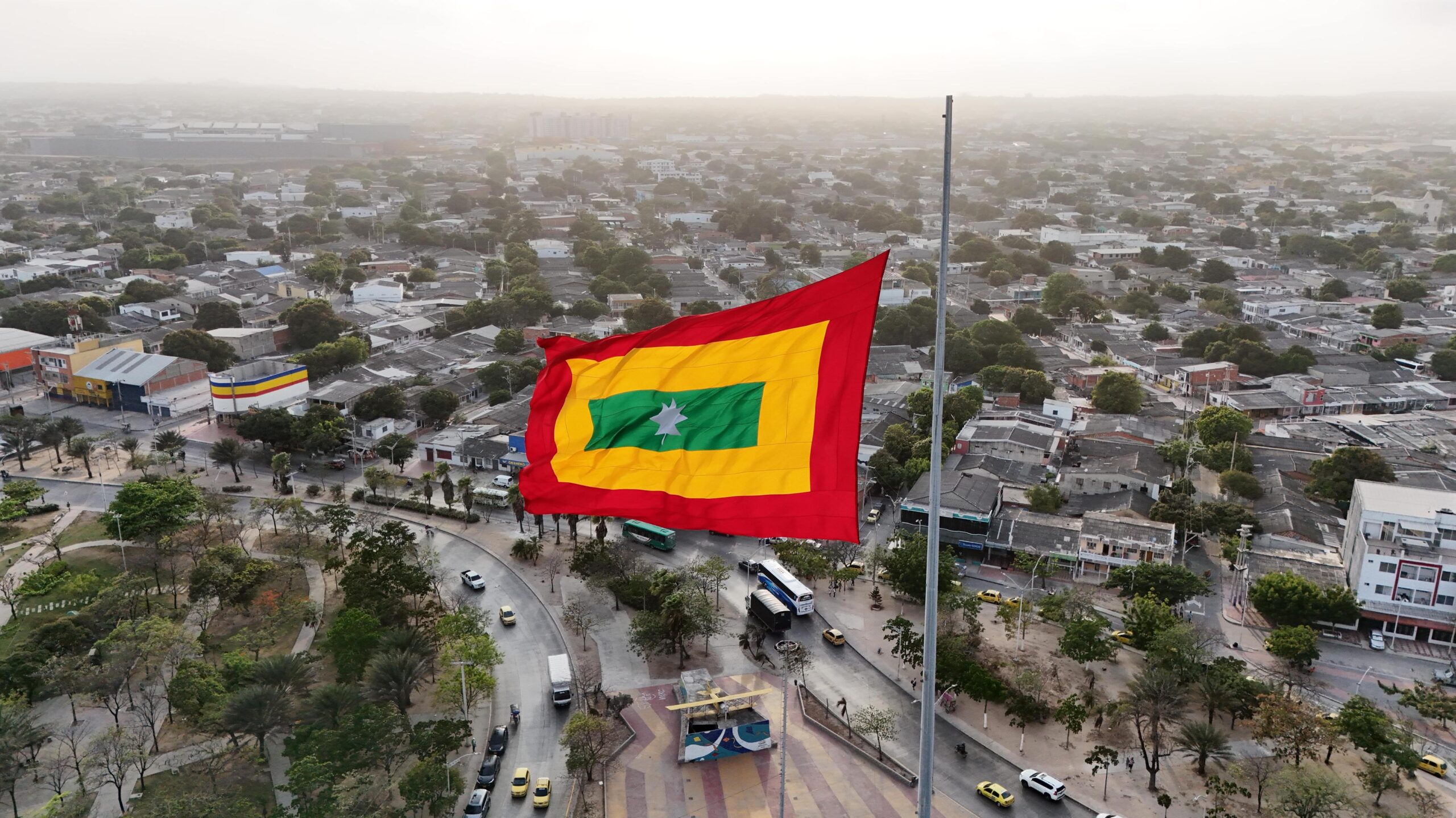 ¡Barranquilleros, estamos buscando a los mejores trabajadores del sector salud para que se unan a nuestro equipo! – Alcaldía de Barranquilla, Distrito Especial, Industrial y Portuario