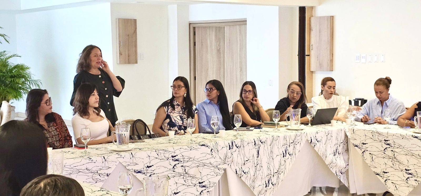 Barranquilla suma al gremio hotelero en la preparación del Foro de Desarrollo Local – Alcaldía de Barranquilla, Distrito Especial, Industrial y Portuario