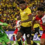 Borja hizo una asistencia para gol y se ganó el aplauso de todos en triunfo de River