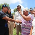 “Construimos suelo para construir sueños”, alcalde Char durante inspección de obra del parque Jorge Robledo Ortiz – Alcaldía de Barranquilla, Distrito Especial, Industrial y Portuario