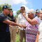 “Construimos suelo para construir sueños”, alcalde Char durante inspección de obra del parque Jorge Robledo Ortiz – Alcaldía de Barranquilla, Distrito Especial, Industrial y Portuario