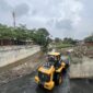 Continúa limpieza de arroyos frente a temporada de lluvias – Alcaldía de Barranquilla, Distrito Especial, Industrial y Portuario